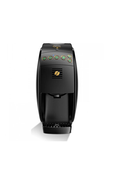 Nescafe ® Gold Yeni Nesil Kahve Makinesi (Siyah)