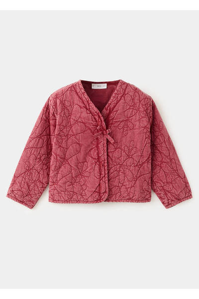 MANGO Baby CAPE --