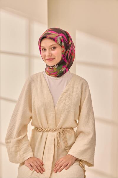 Silk Home Olinda Silk Scarf 47003-02