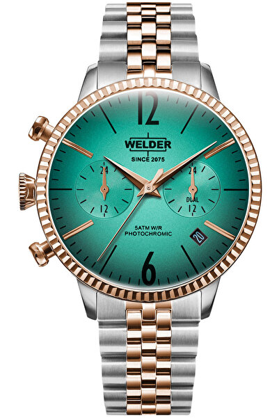 Welder Wwrc655 Kadın Kol Saati