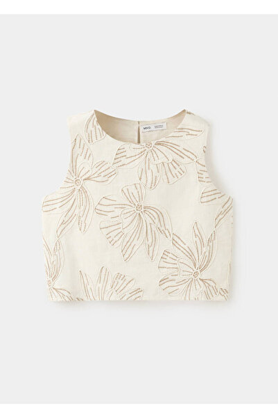 MANGO Kids Bluz .-- ellaset