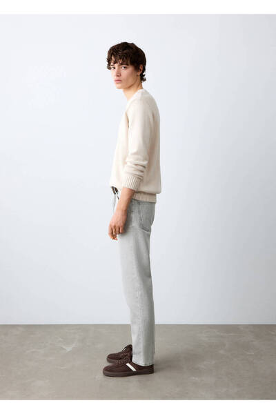 Mango Teen Regular kesim jean