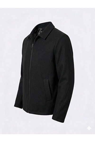 BYzıt Old Money, Seasonal, Basic Oversize, Μπουφάν με επένδυση