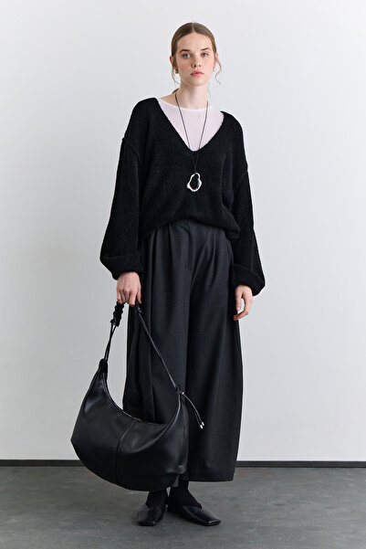 Manuka ΠΟΥΛΟΥΡΙΑ ΜΕ ΑΠΑΛΗ ΥΦΗ ΜΑΥΡΟ