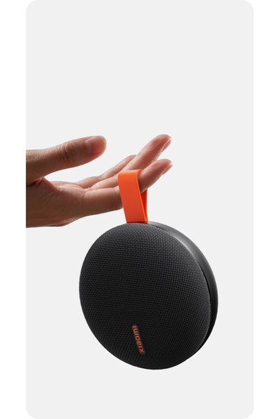 Xiaomi Bluetooth Speaker Essential Taşınabilir Bluetooth 6.0 Hoparlör Yeşil (Xiaomi Türkiye Garantili)