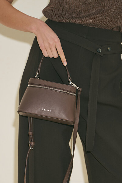 Manuka ΤΣΑΝΤΑ IZZY ΜΙΝΙ ΚΑΦΕ