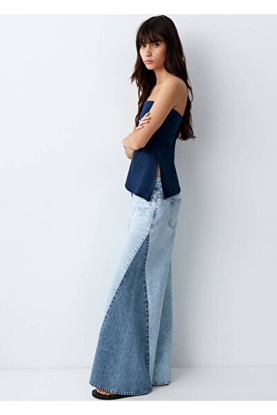 Mango Teen Jean .-- kimberly