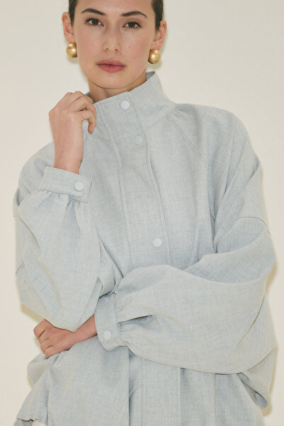 Manuka ΠΡΕΜΙΟΥΜ ΜΠΟΜΠΕΡ ΜΠΟΥΦΑΝ ΜΠΛΕ