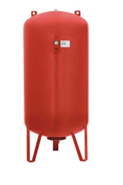WATES 300 Lt 10 Bar Dik Ayaklı Genleşme Tankı