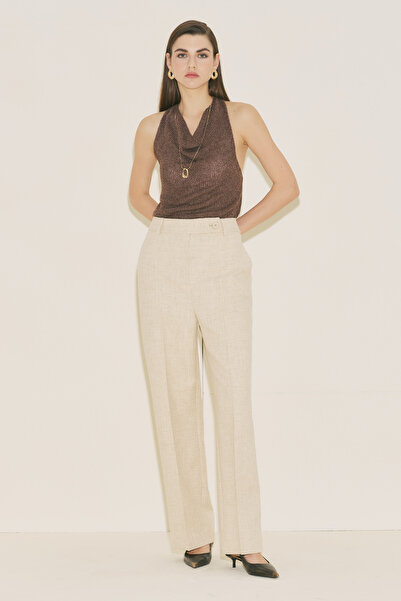 Manuka ΚΛΑΣΙΚΟ ΠΑΝΤΕΛΟΝΙ ΣΤΡΕΙΤ ΜΠΕΖ