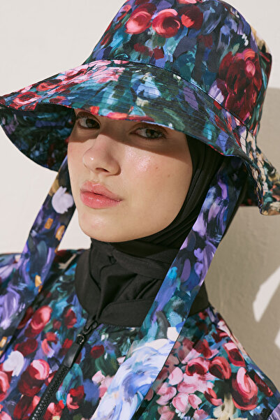 Manuka ΠΑΛΑΤΕΙΑ ΧΡΩΜΑΤΩΝ ΚΑΠΕΛΟΥ ΜΕ ΚΟΡΔΟΝΙΑ