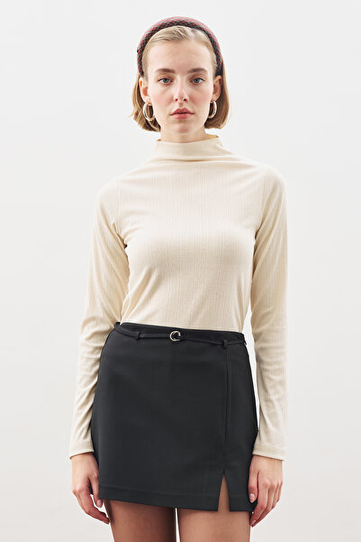 Manuka ΦΟΡΜΑ ΜΕ ΨΗΛΟ ΚΡΑΤΗΡΙΟ ΕΚΡΟΥ