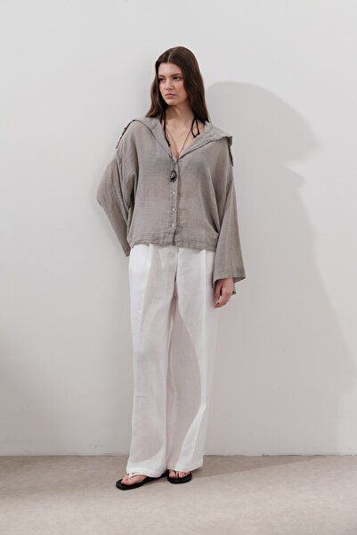 Manuka ΛΕΝΤΕΝΙΚΟ ΜΙΚΤΟ ΠΟΥΚΑΜΙΣΟ ΦΑΡΚΟΓΙΑΚΟ ΦΥΣΙΚΟ