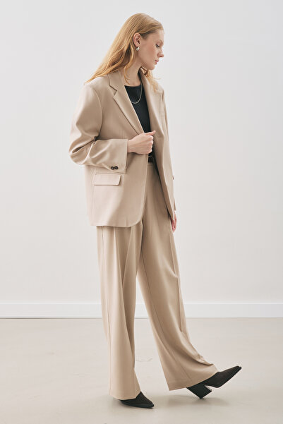 Manuka ΠΑΝΤΕΛΟΝΙ DINA ΜΕ ΛΕΠΤΟΜΕΡΗ ΣΧΕΤΙΚΗ ΣΥΝΤΑΓΗ ΜΠΕΖ