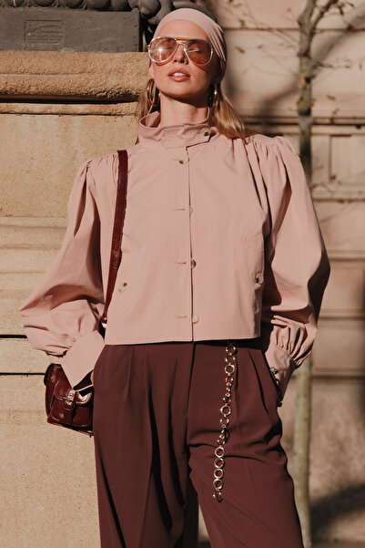 Manuka KISA BALON KOL CEKET PUDRA