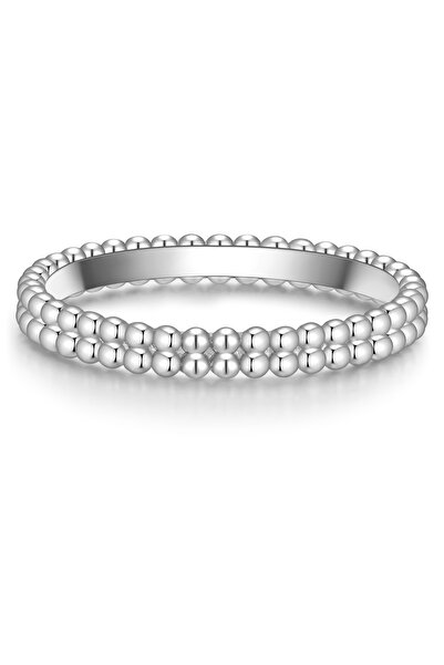 Glanzstücke München Silberring Ring Sterling Silber