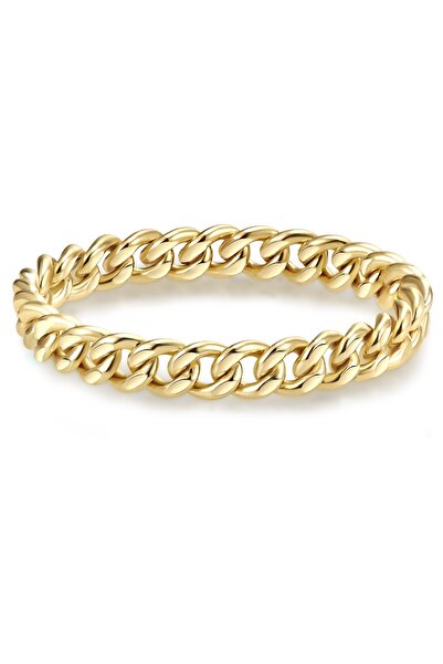 Glanzstücke München Silberring Ring Sterling Silber gelbgold