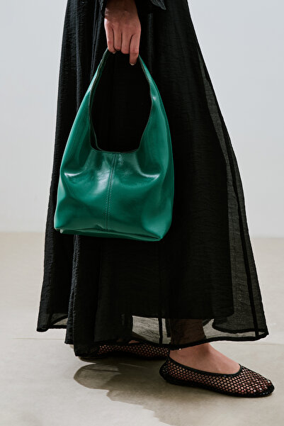 Manuka Eve Bag Purse Petrol