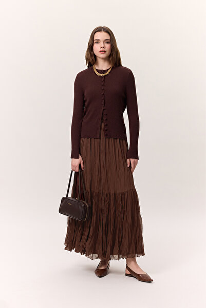 Manuka CRUSH ΠΛΙΣΕ ΜΑΚΡΙΑ ΦΟΥΣΤΑ ΚΑΦΕ