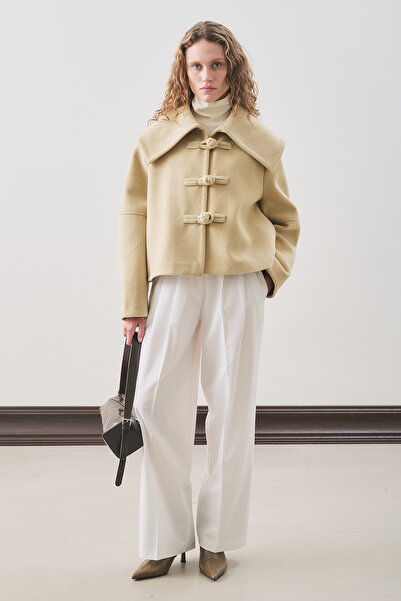 Manuka ISABEL ΚΟΝΤΟ ΜΠΟΥΦΑΝ ΚΑΤΑΝΑΛΩΤΙΚΟ ΜΠΟΥΦΑΝ ADAÇAYI