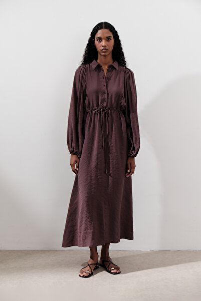 Manuka ΦΟΡΕΜΑ TENCEL ΜΩΒ