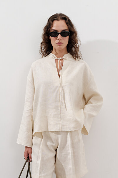 Manuka ΛΙΝΑ ΜΠΛΟΥΖΑ ΒΑΝΙΛΙΑ