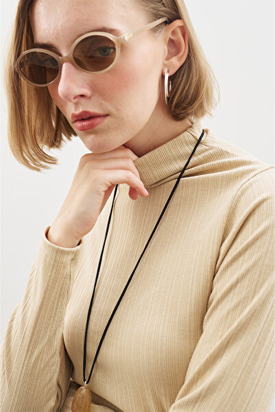 Manuka ΜΠΟΥΤΙ ΜΠΕΖ ΜΕ ΨΗΛΟ ΚΡΑΤΗΡΙΟ