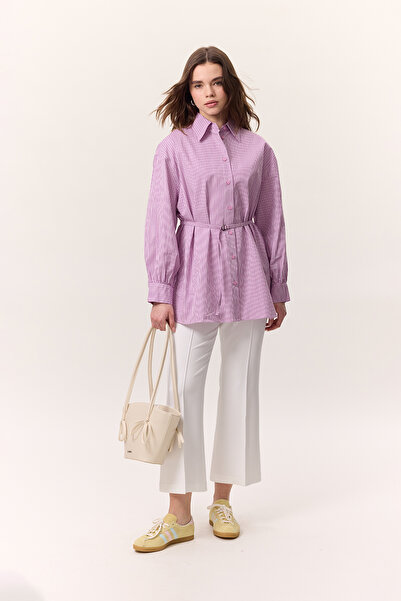 Manuka ΠΟΥΚΑΜΙΣΟ ΖΩΝΗ ΡΙΓΕΣ ΡΟΖ