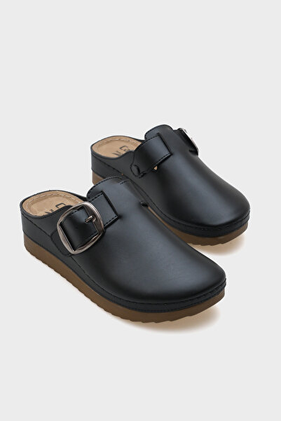 Capone Outfitters Παντόφλες Mother με ανατομική μαλακή άνετη σόλα