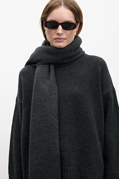 Manuka Soft Scarf Comure - Άνετο και κομψό σχέδιο