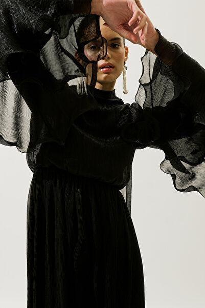 Manuka ΦΟΡΕΜΑ ΦΟΡΕΜΑ ΜΕ ΦΟΡΕΜΑ ΜΑΥΡΟ