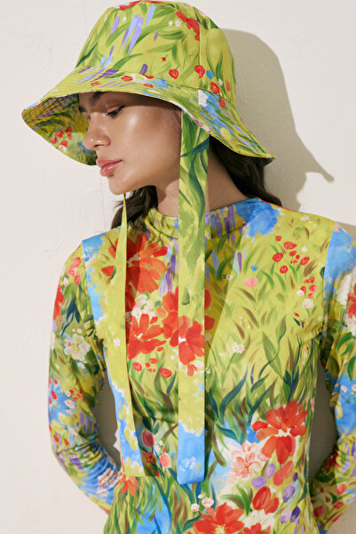 Manuka ΚΑΠΕΛΟ ΜΕ ΚΟΡΔΟΝΙΑ ΓΑΡΔΕΝΙΑ