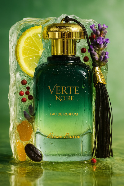Brome Praire عطر فيرتي نوير للجنسين بتركيز EDP سعة 100 مل |   الأكثر مبيعًا |...