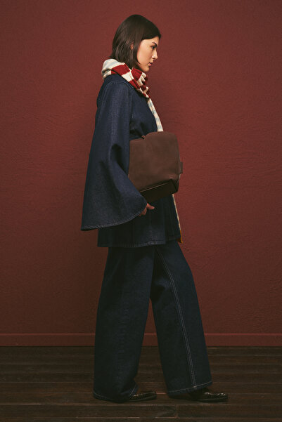 Manuka ΜΑΝΙΚΙΑ ΔΕΝ ΥΠΑΡΧΕΙ ΤΕΡΑΣΤΙΟ ΠΟΥΚΑΜΙΣΟ ΙΝΤΙΓΚΟ