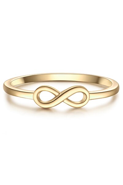 Glanzstücke München Silberring Ring Sterling Silber gelbgold