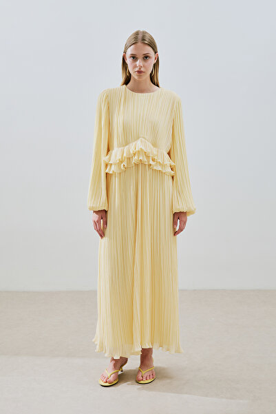 Manuka ΦΟΡΕΜΑ ΜΙΛΑ ΠΙΛΙΣΕΛΙ ΠΛΑΙΣΙΩΜΕΝΟ ΜΕ ΜΑΛΑΚΟ ΚΙΤΡΙΝΟ