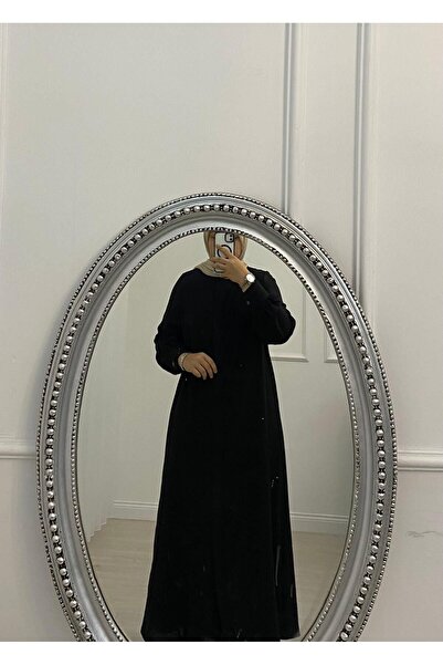 FATİHBAKİ Ferace