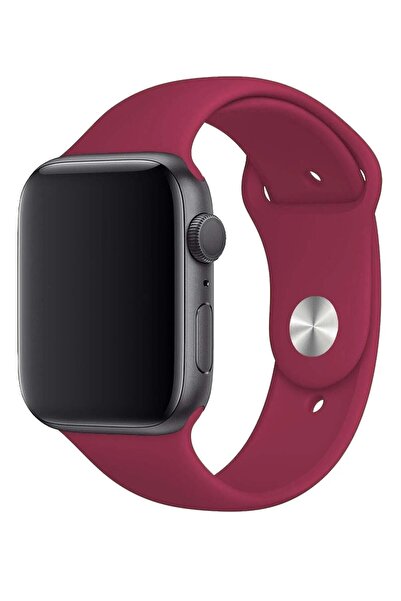 Alstrap Apple Watch 11-10 42mm 4 5 6 7 8 9 Se Uyumlu 38mm-40mm-41mm Uyumlu Si...