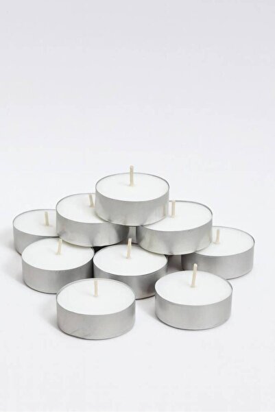 Tealight Mum (100 Adet)