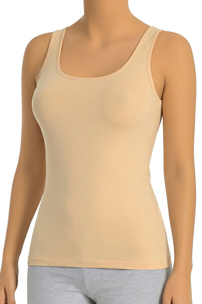 Öts Σετ με ελαστικό ύφασμα γυναικεία μπλουζάκια με φαρδύ λουράκι