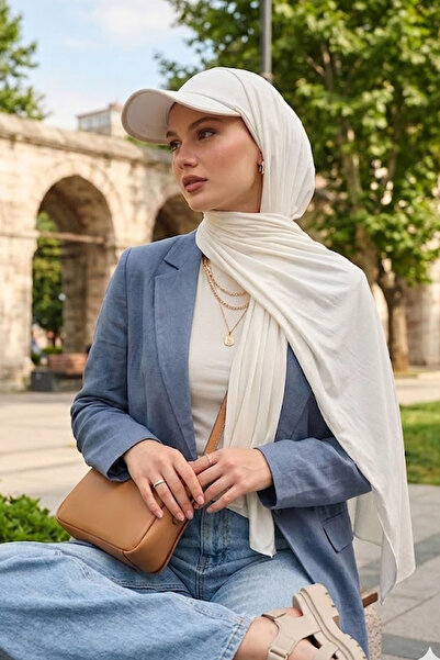 Ritagarcia Sandy Shawl με καπέλο