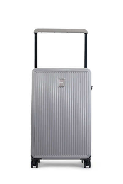 GROUND Ametis Orta Boy Valiz Vizon - 10737