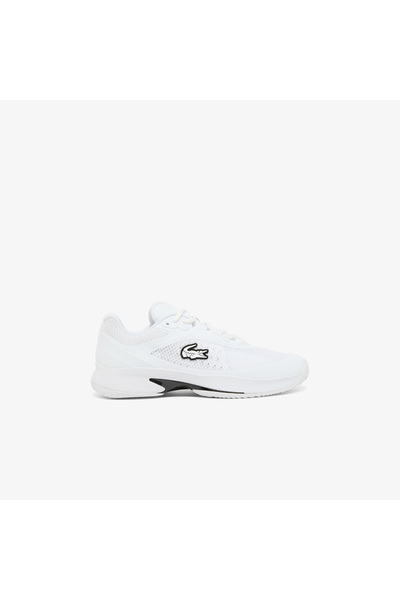 Lacoste Tech Point Erkek Beyaz Sneaker