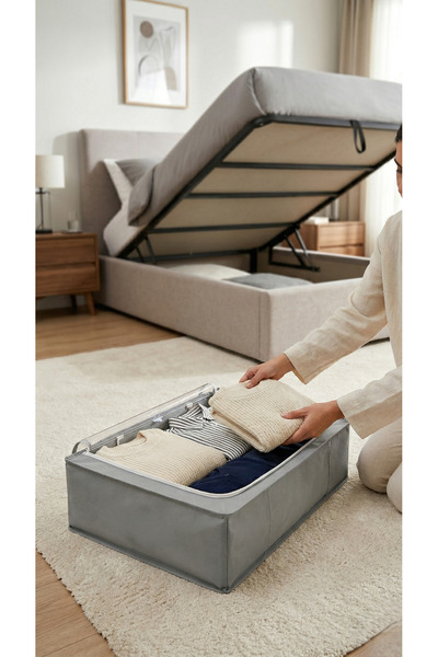 SER&YAT Υποστηριζόμενο σύρμα με παράθυρο Μεγάλο μέγεθος Plus Under Base Organ...