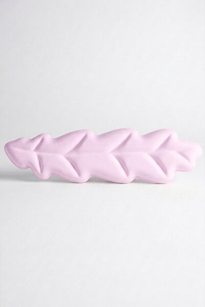 GoLite Yaprak Şekilli Klavye Bilek Desteği Ergonomik Konforlu Memory Foam Kay...