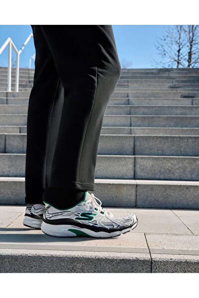 SKECHERS GO RUN ARCH FIT 2.0 Erkek Beyaz Spor Ayakkabı 221103 WGR