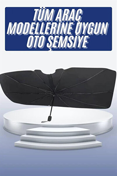 Kanonik Education Αυτόματη αναδιπλούμενη αντηλιακή σκιάστρα παρμπρίζ αυτοκινή...