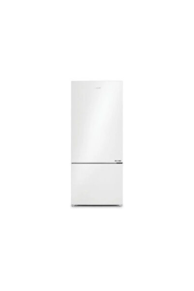 Arçelik 274533 MB No Frost Buzdolabı Beyaz