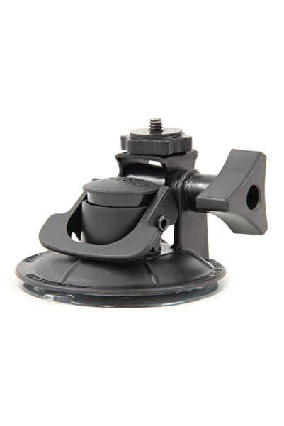 Delkin Devices fotoğraf makineleri için tutacak FAT Gecko