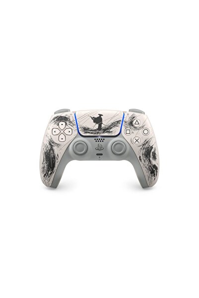 SIE PS5 DualSense Wireless Controller – Ghost of Yōtei Limited Edition ​(JPN)...